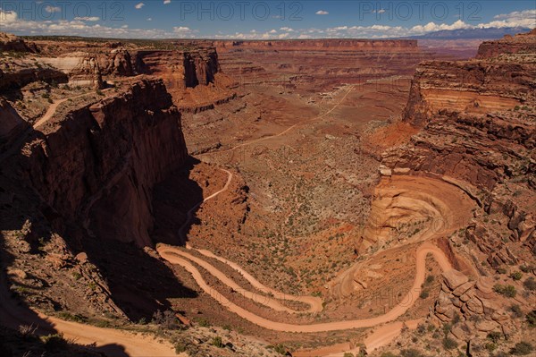 Canyonlands National Park