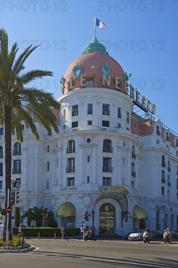 Hotel Negresco