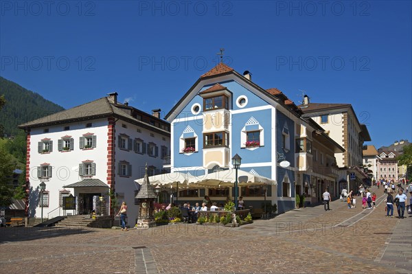 Ortisei