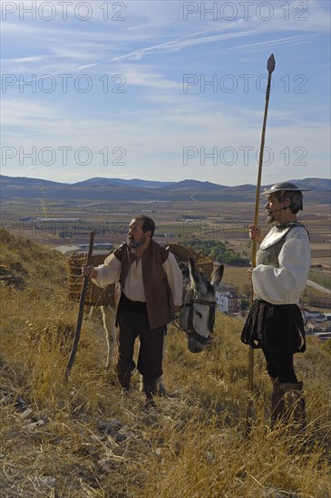 Consuegra