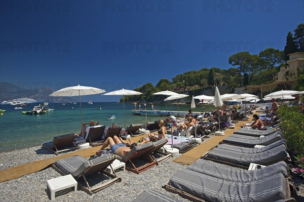 Plage Paloma