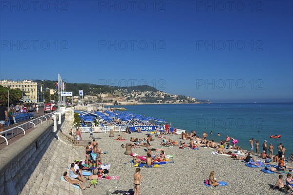 Promenade des Anglais