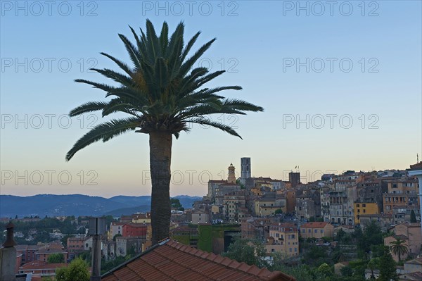 Old Town of Grasse