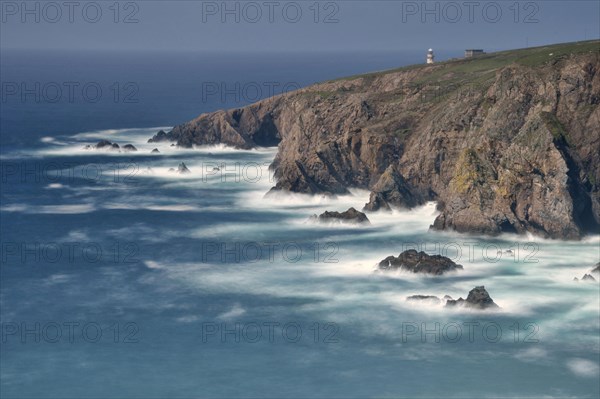 Arranmore Island Coast