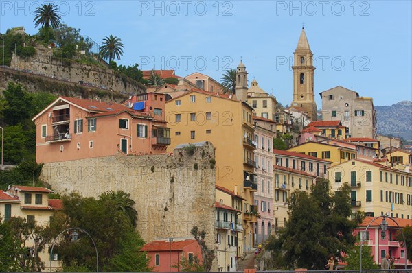 Ventimiglia