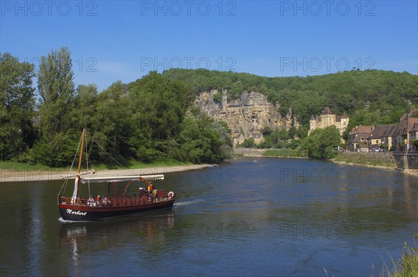 La Roque Gageac