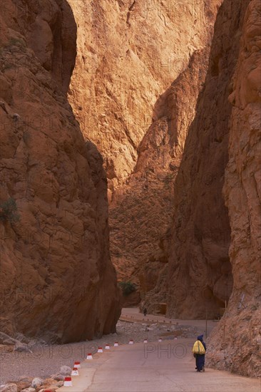 Todra Gorge