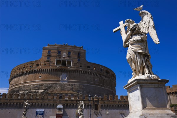 Sant Angelo Castle