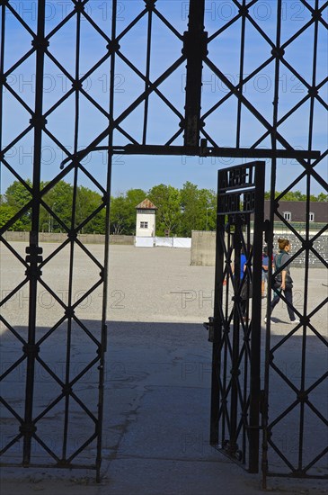 Dachau