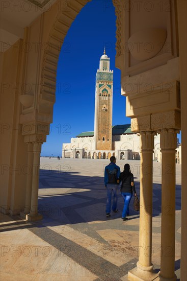 Casablanca