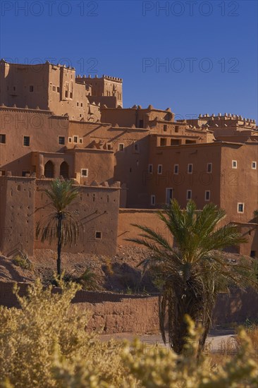 Taourirt Kasbah