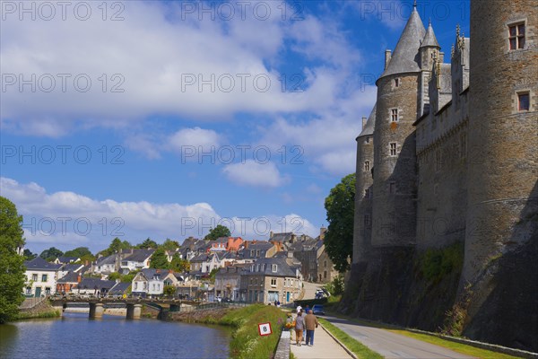 Josselin