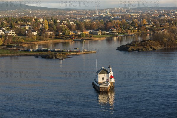 Bygdoy Peninsula