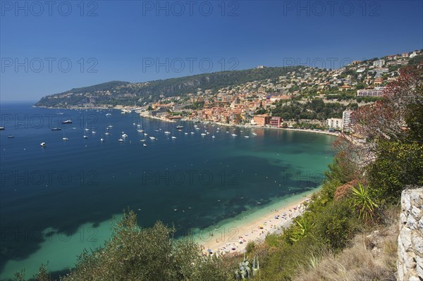 Villefranche-sur-Mer