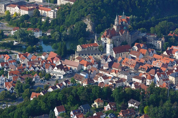 Sigmaringen Castle