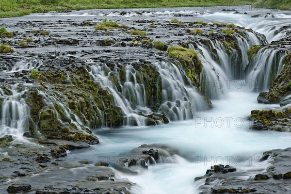 Bruarfoss