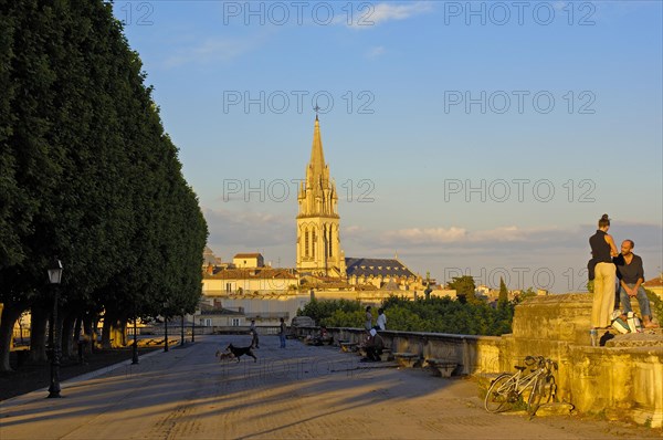 Church of Sainte Anne