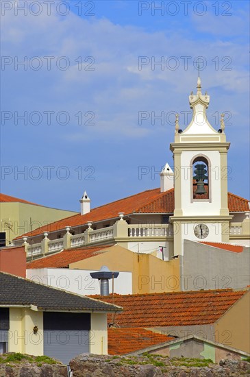 Church in Figueira da Foz