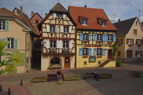 Eguisheim