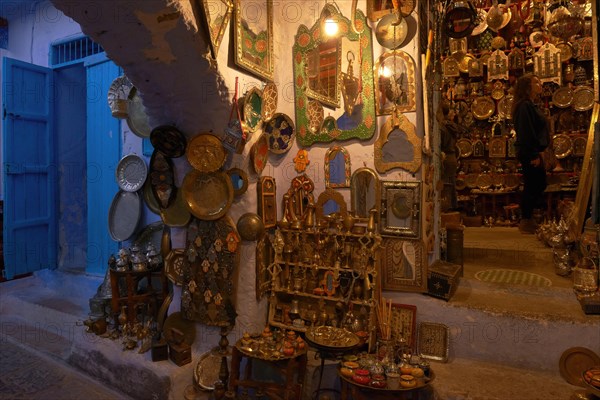 Chefchaouen