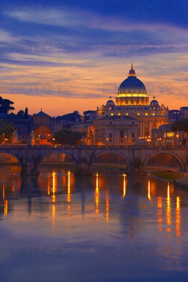 St. Peter's Basilica