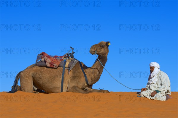 Merzouga