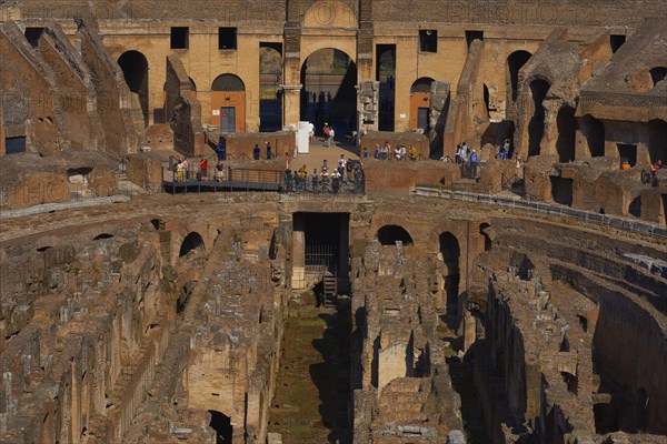 Colosseum