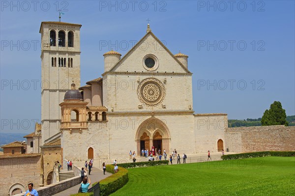 Assisi