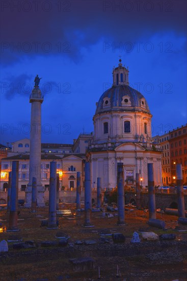 Trajan's Forum