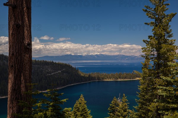 Emerald Bay