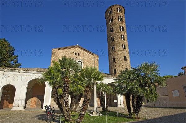 Basilica di Sant'Apollinare in Classe