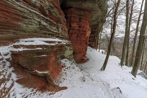 Natural Monument