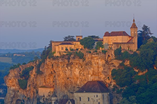 Rocamadour