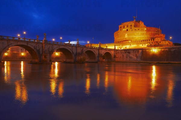 San Angelo Bridge