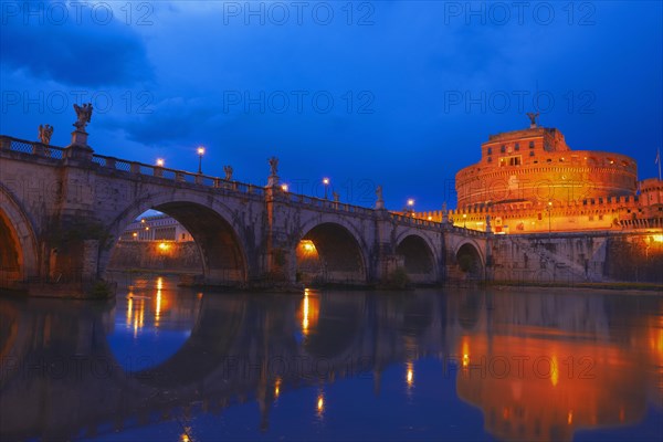 San Angelo Bridge