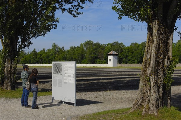 Dachau