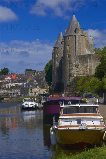 Josselin