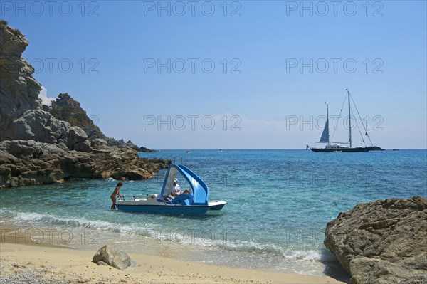 Capo Vaticano