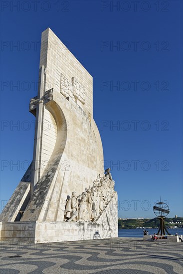 Padrao dos Descobrimentos