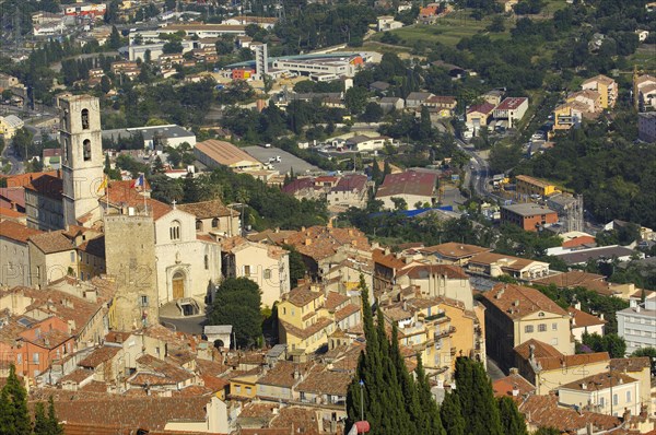 Grasse