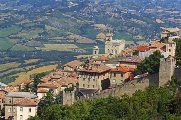 San Marino