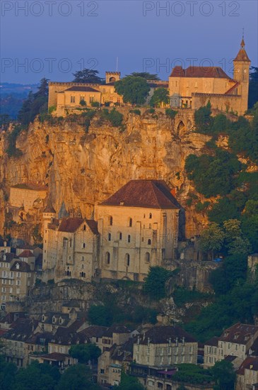 Rocamadour