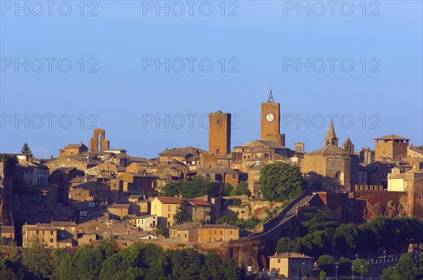 Orvieto