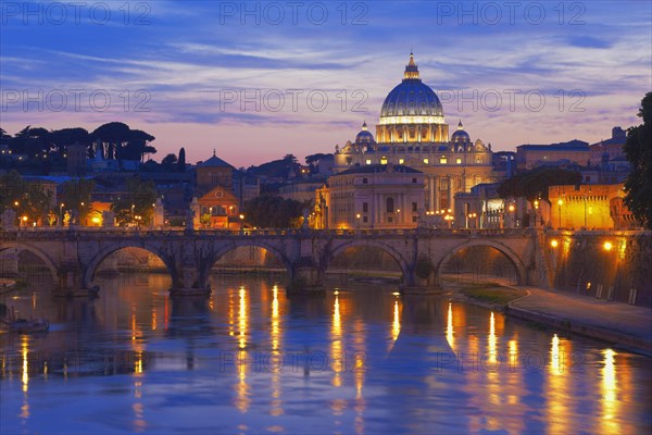 St. Peter's Basilica