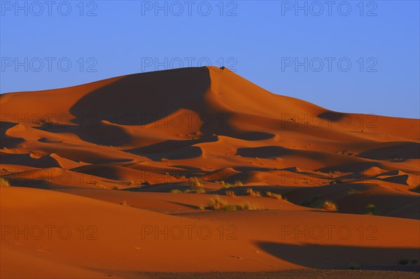 Merzouga