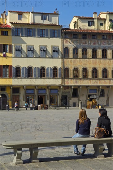 Santa Croce Square