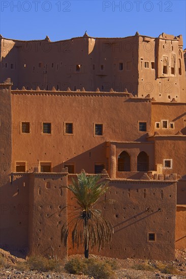 Taourirt Kasbah