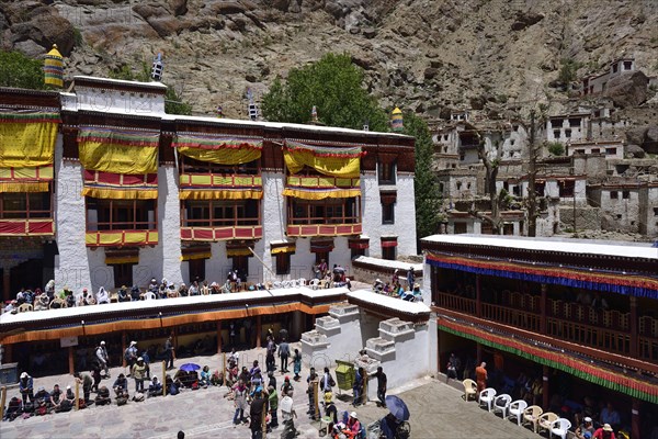 Hemis Festival