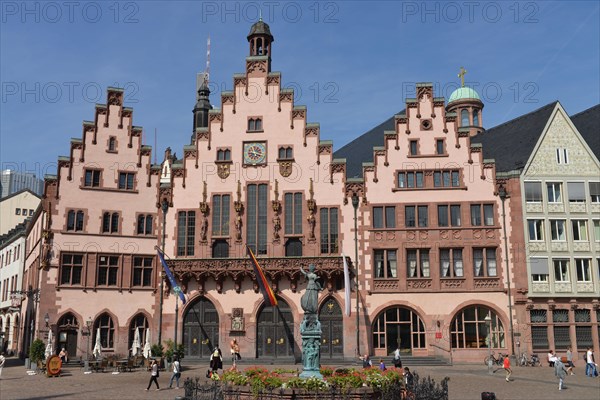 Roemer City Hall