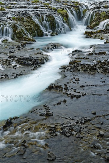 Bruarfoss